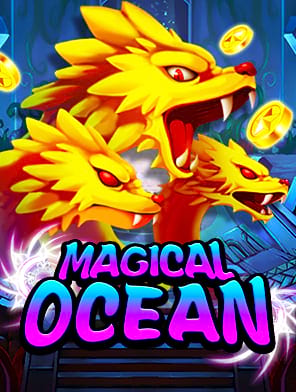 Magical Ocean
