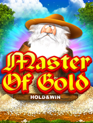 Master Of Gold
