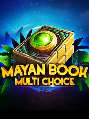 Mayan Book Multi Choice