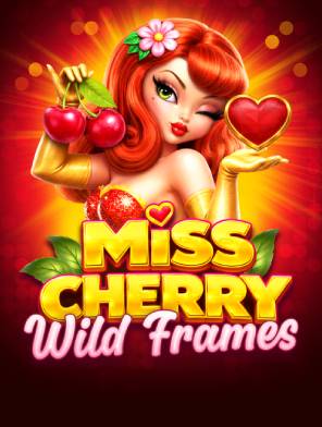 Miss Cherry Wild Frames