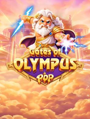Gates of Olympus POP
