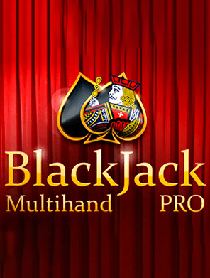 Multihand Blackjack Pro