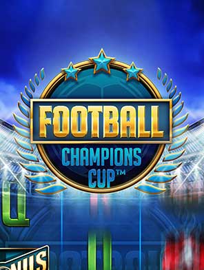 Football: Champions Cup