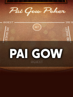 Pai Gow