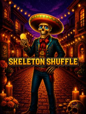 Skeleton Shuffle