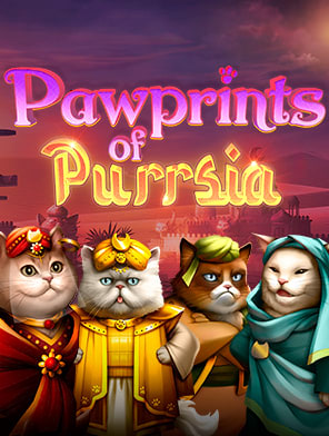 Pawprints of Purrsia