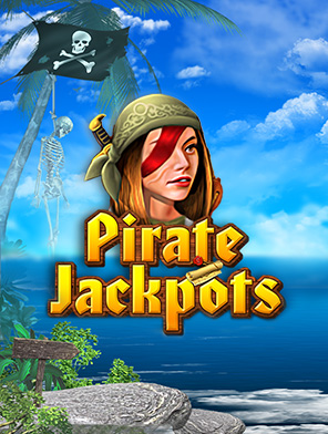 Pirate Jackpots