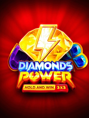 Diamonds Power: Hold and Win