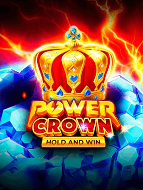 Power Crown: Hold and Win