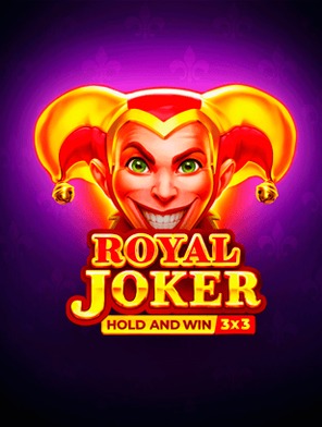 Royal Joker: Hold and Win