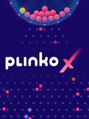 PlinkoX