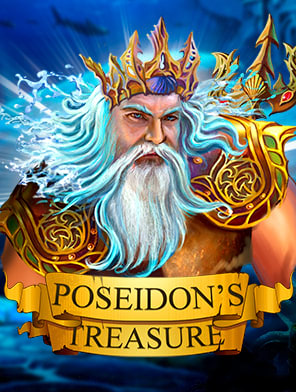 Poseidon's Treasure