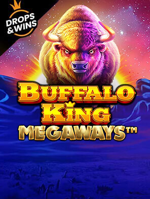 Buffalo King Megaways