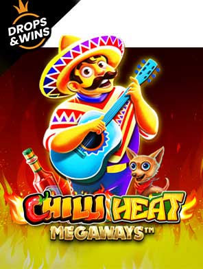 Chilli Heat Megaways