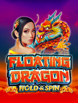 Floating Dragon