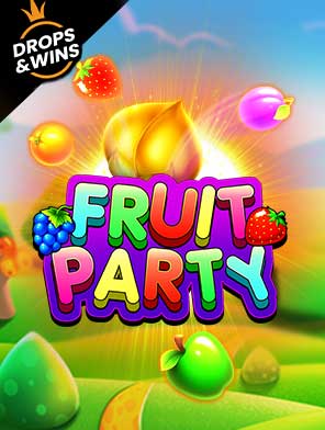 Fruit Party