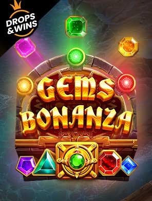 Gems Bonanza