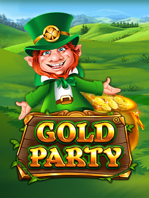 Gold Party