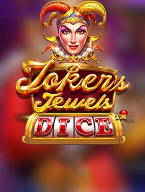 Joker's Jewel Dice