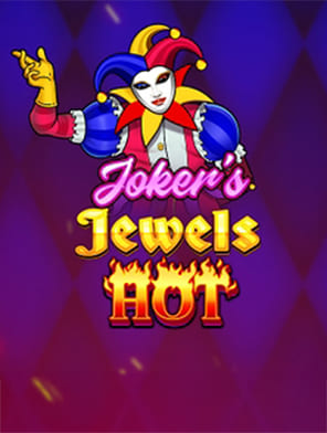 Joker's Jewels Hot