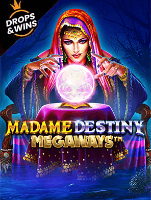 Madame Destiny Megaways