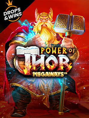 Power of Thor Megaways
