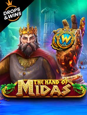 The Hand of Midas
