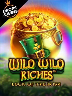 Wild Wild Riches