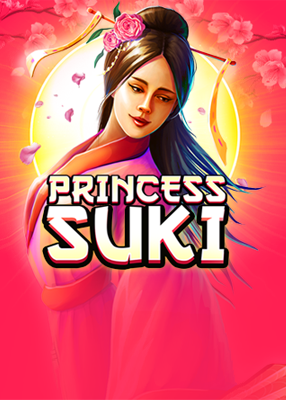Princess Suki