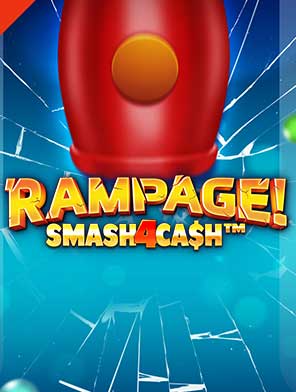 RAMPAGE!