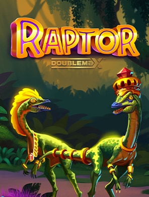 Raptor Doublemax