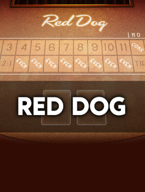 Red Dog