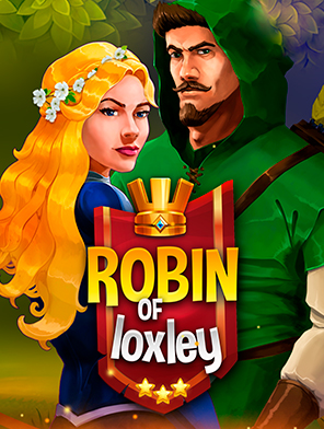 Robin of Loxley