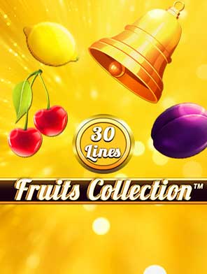 Fruits Collection 30E