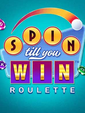 Spin till you Win Roulette