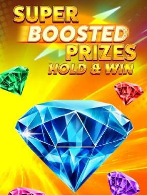 Super Boosted Prizes: Hold & Win
