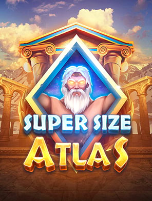 Super Size Atlas