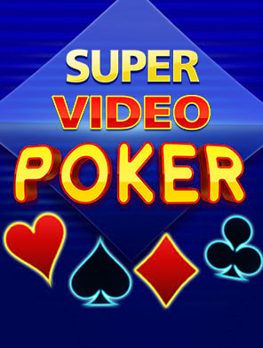 Super Video Poker