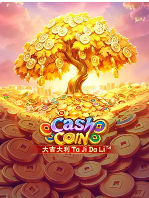 Cash Coin