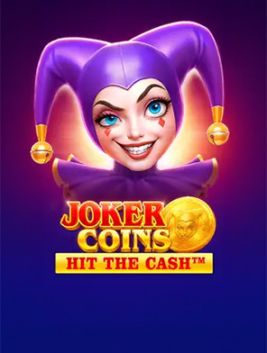 Joker Coins