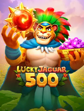 Lucky Jaguar 500