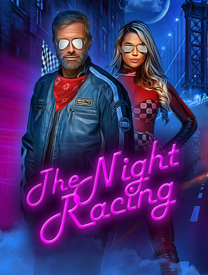 The Night Racing