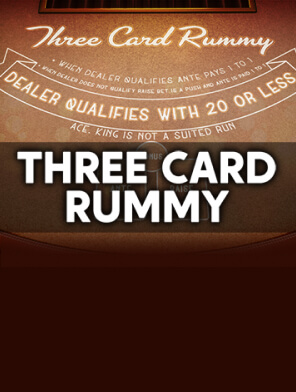 Three Card Rummy