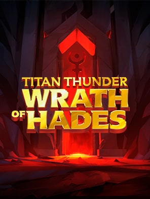 Titan Thunder Wrath of Hades