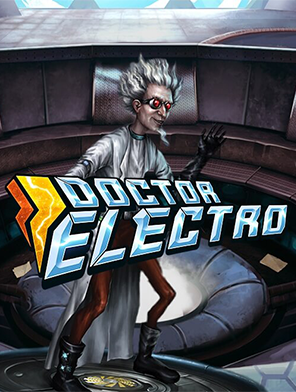 Doctor Electro