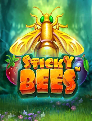 Sticky Bees