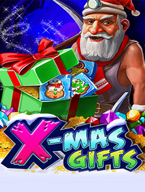X-mas Gifts
