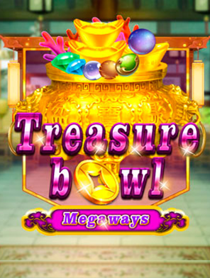 Treasure Bowl Megaways