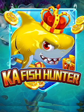 KA Fish Hunter