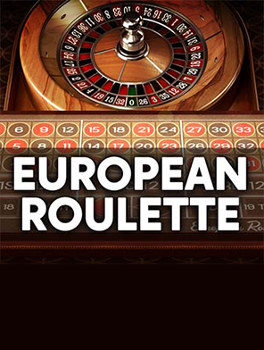 European Roulette